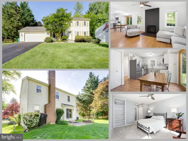 6322 Glenbard Rd, BURKE, VA 22015