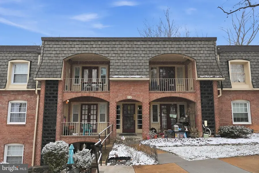 8231-k Kings Charter Ln #108, Springfield, VA 22152 - #2