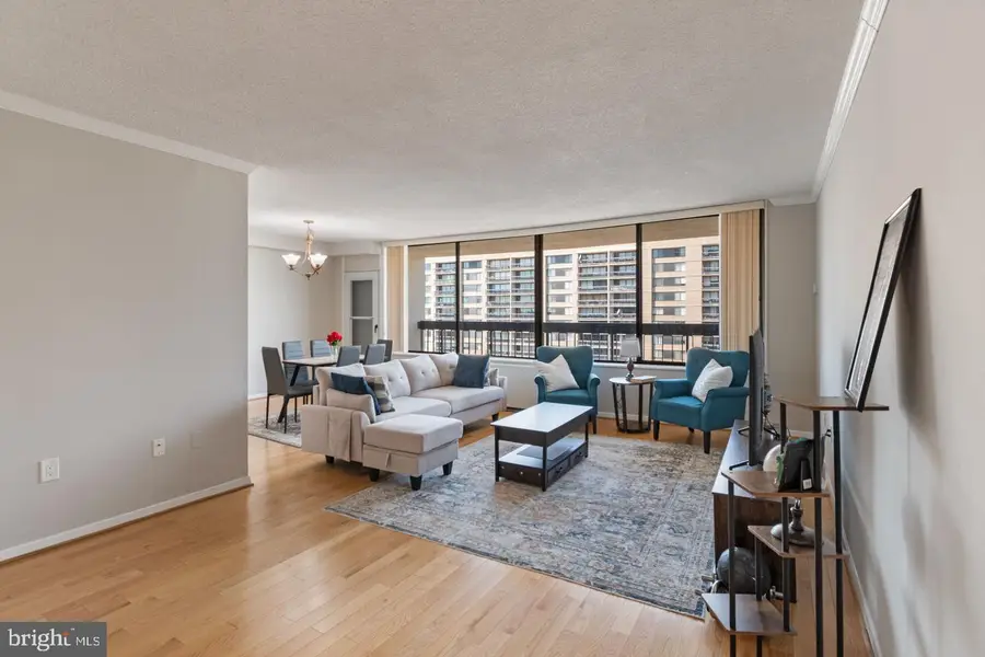 3705 S George Mason Dr #2202s, Falls Church, VA 22041 - Image #2