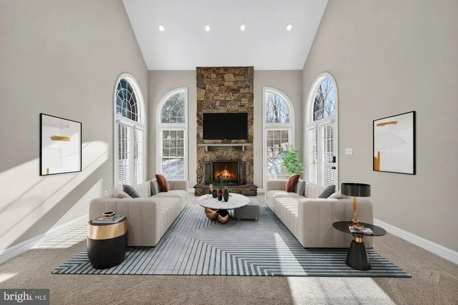 1424 Wynhurst Ln, Vienna, VA 22182 - #3