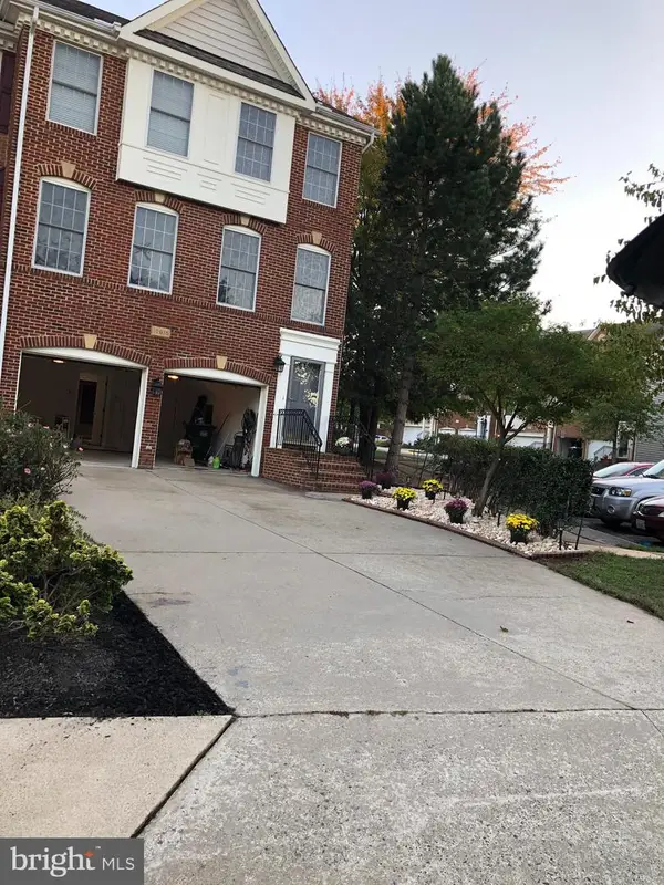 12915 Starters Lane, FAIRFAX, VA 22033