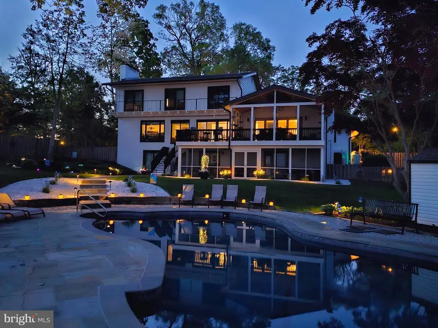 6057 River Dr, Lorton, VA 22079 - Image #2