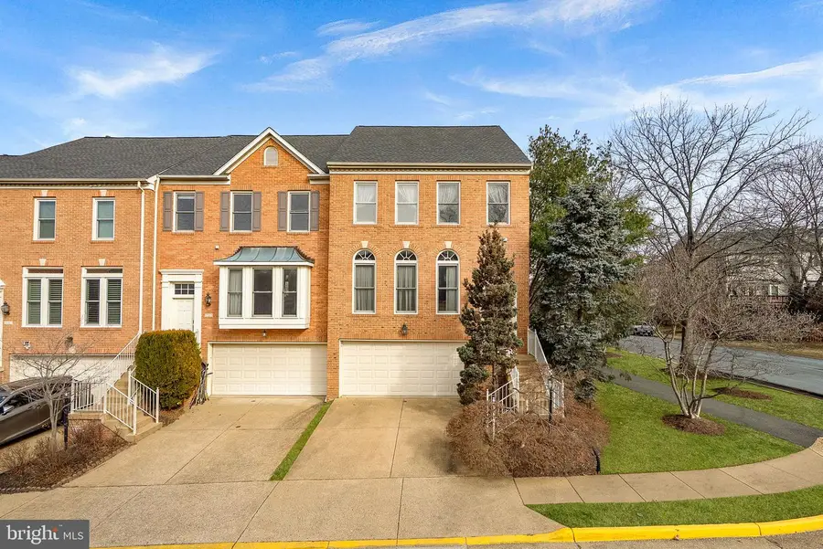 1795 Brentridge St, Vienna, VA 22182 - #2