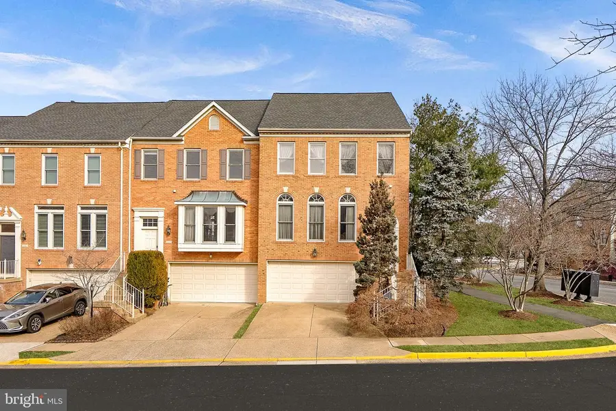 1795 Brentridge St, Vienna, VA 22182 - #3