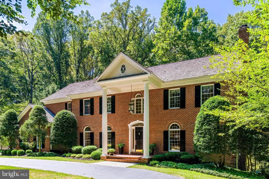 10109 High Hill Ct, Great Falls, VA 22066 - #3