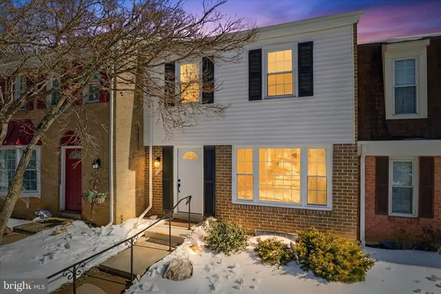 6027 Bonnie Bern Ct, Burke, VA 22015 - #3