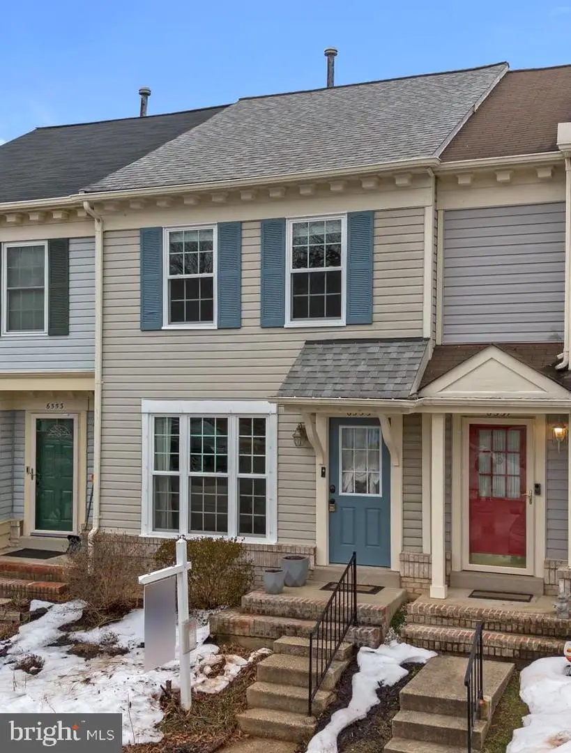 6555 Medinah Ln, Alexandria, VA 22312 - #2