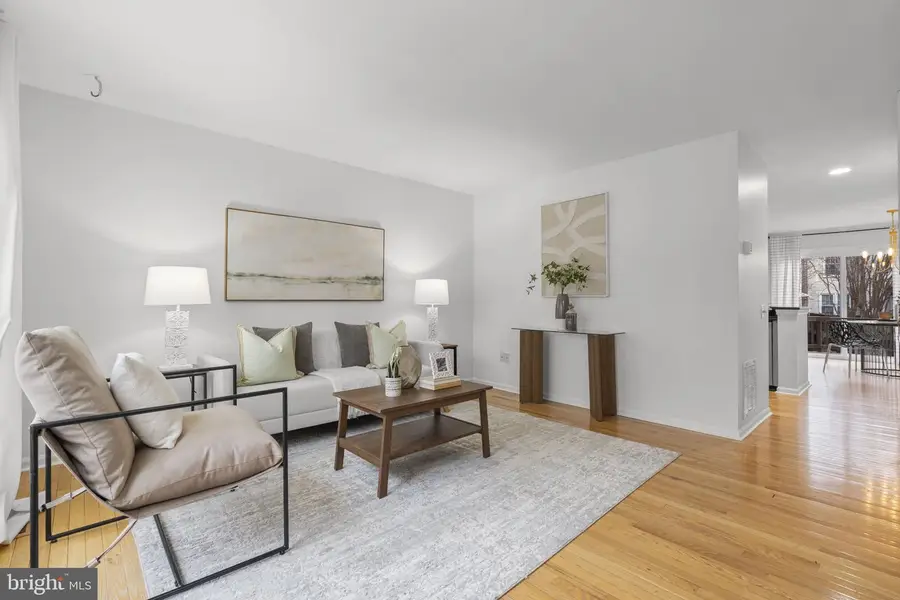 6555 Medinah Ln, Alexandria, VA 22312 - #3