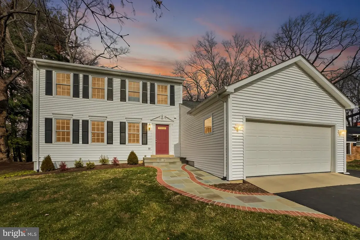 4213 Saint Jerome Dr, Annandale, VA 22003 - Image #1