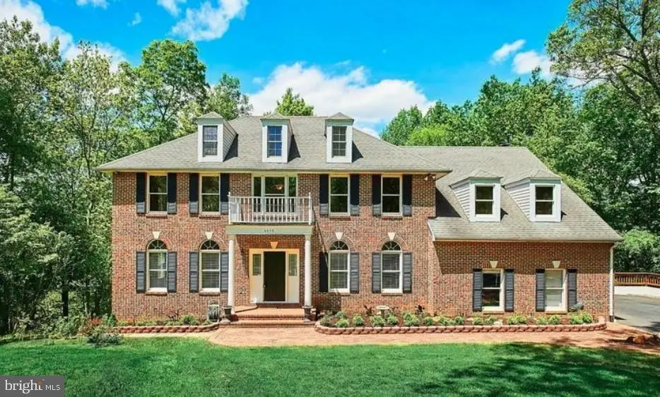 6608 Stonecrest Ln, Fairfax Station, VA 22039 - Image #1