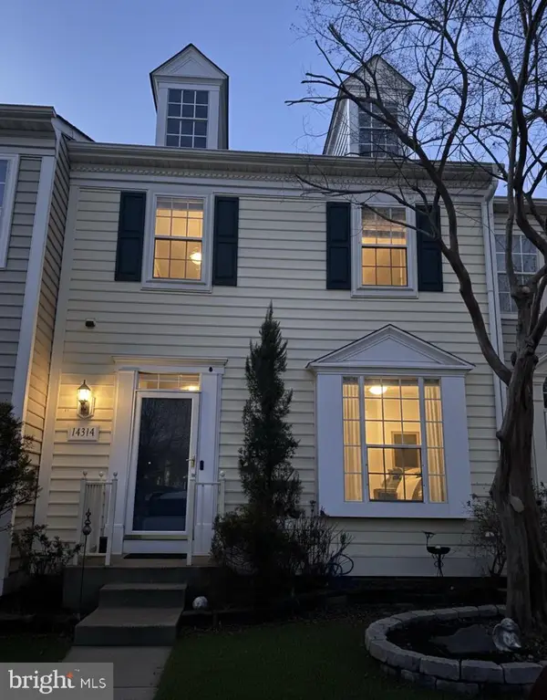 14317 Flomation Ct, CENTREVILLE, VA 20121