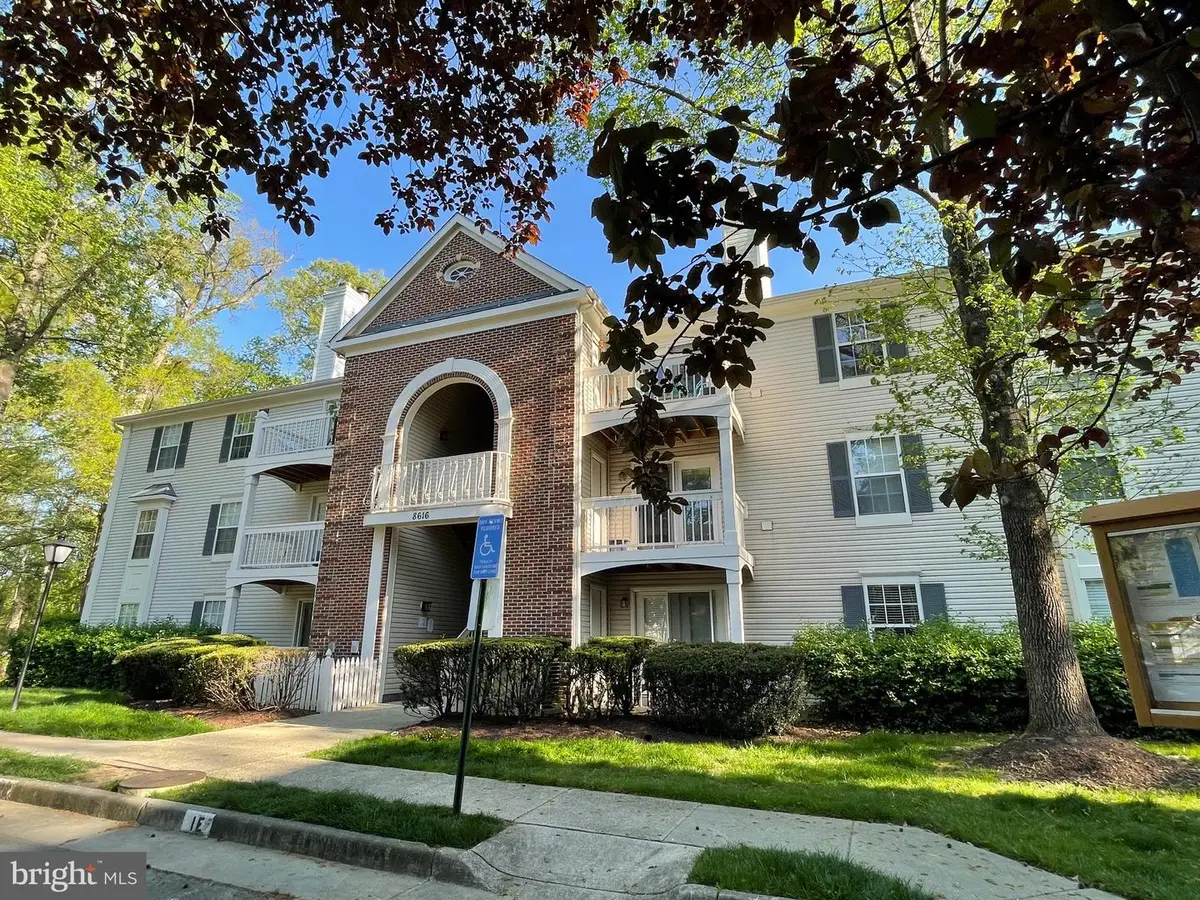 8616 Shadwell Ct #62, Alexandria, VA 22309 - #1