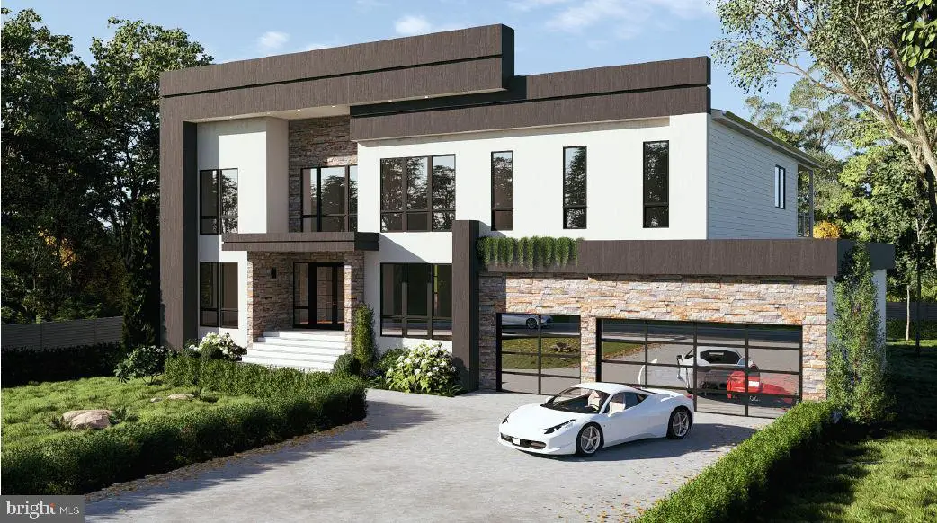 942 Dead Run Dr, McLean, VA 22101 - Image #1