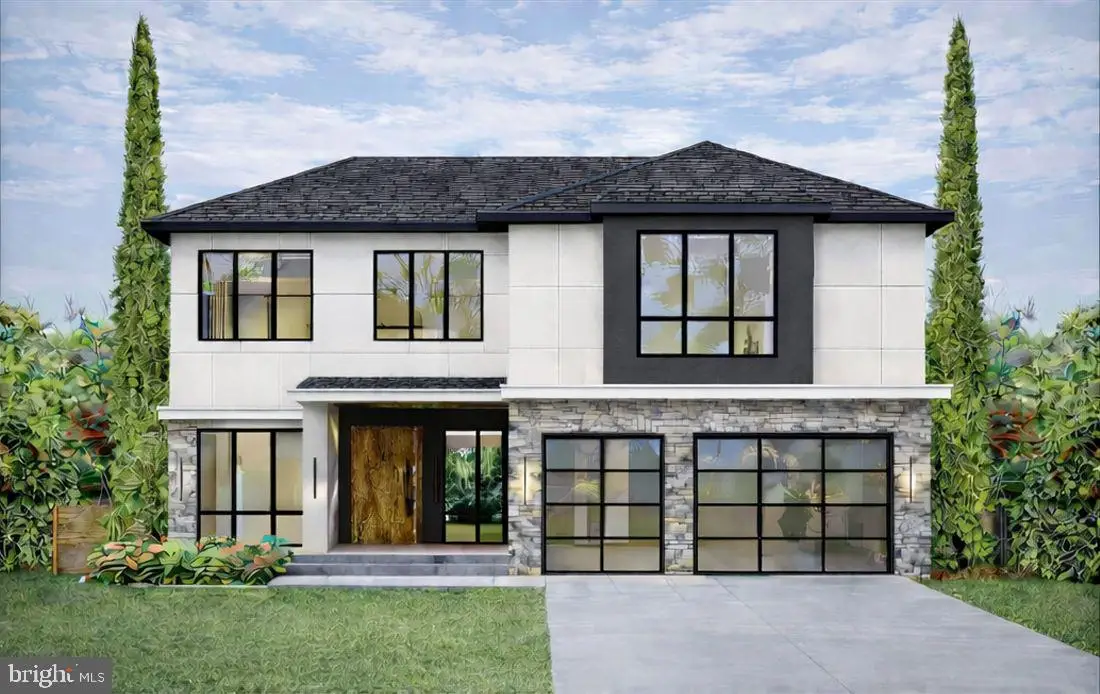 1105 Carper St, McLean, VA 22101 - Image #1