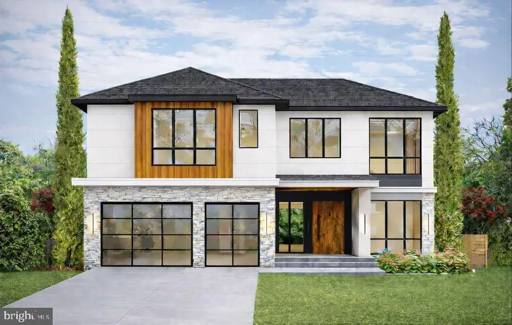 6504 Dryden Dr, McLean, VA 22101 - Image #1