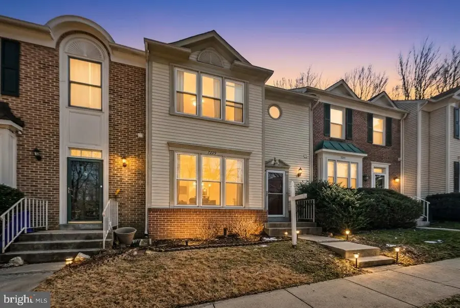 7229 Olde Lantern Way, Springfield, VA 22152 - #3