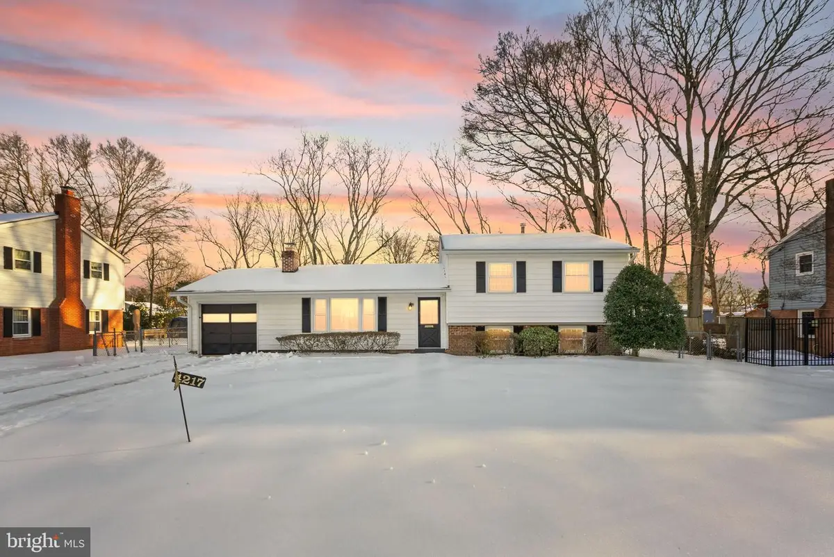 4217 Alcott St, Alexandria, VA 22309 - #1