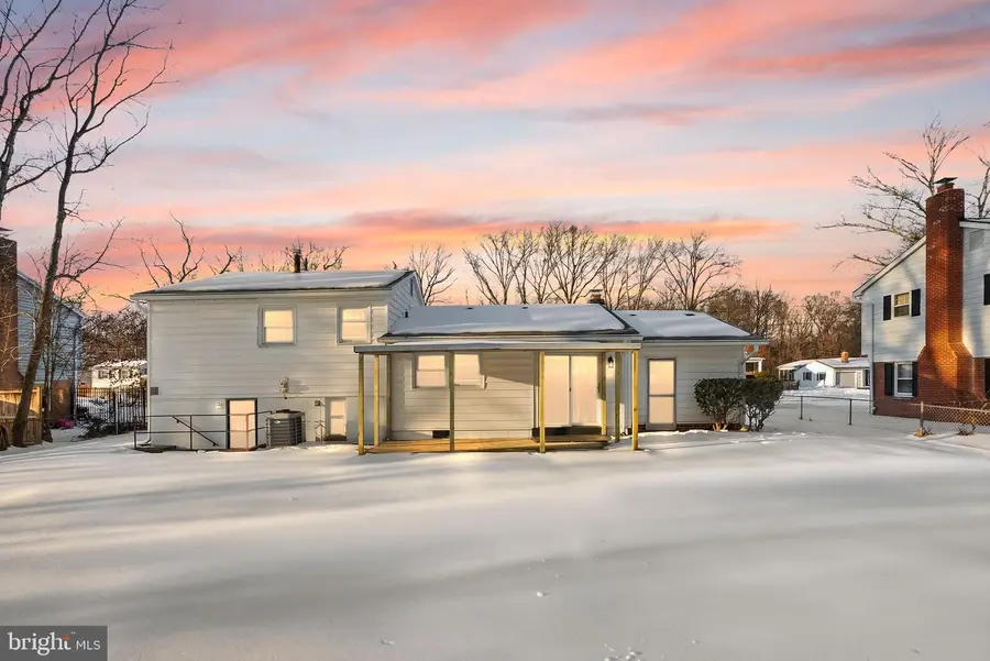 4217 Alcott St, Alexandria, VA 22309 - #2