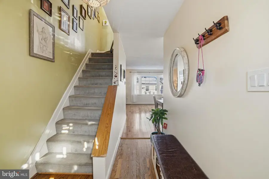 7745 Tiverton Dr #7745, Springfield, VA 22152 - #3