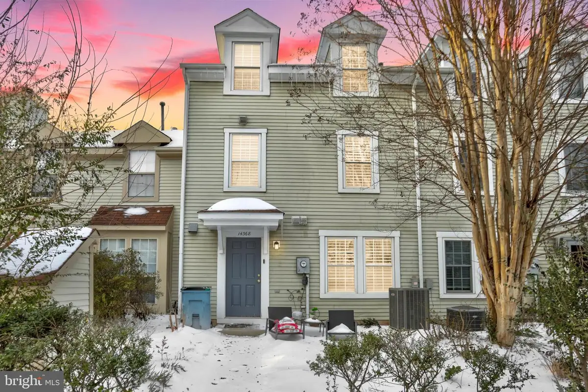 14368 Gringsby Ct, Centreville, VA 20120 - Image #1