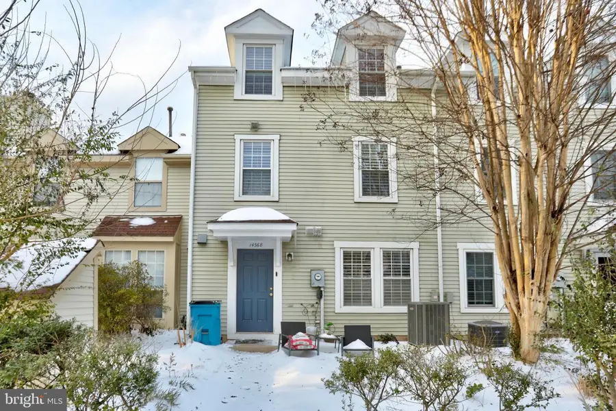 14368 Gringsby Ct, Centreville, VA 20120 - Image #2