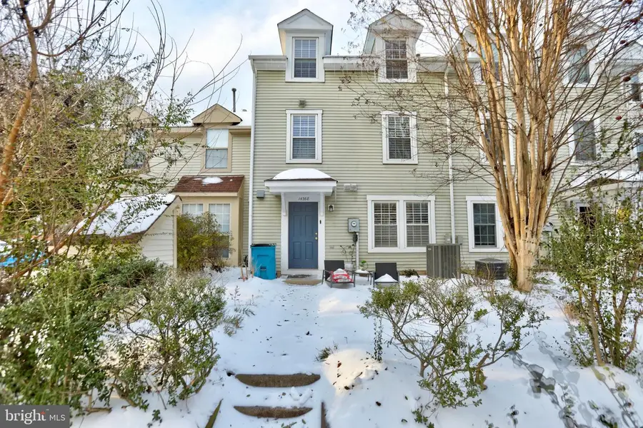 14368 Gringsby Ct, Centreville, VA 20120 - Image #3