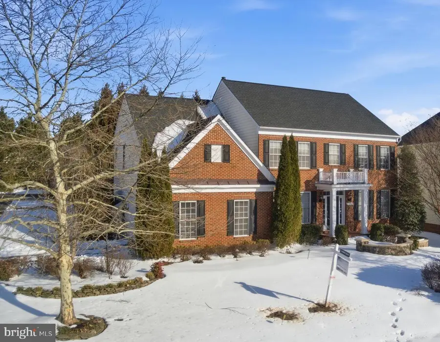 2781 Middleton Farm, Herndon, VA 20171 - #2