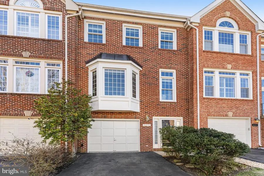 6241 Clara Edward Ter, Alexandria, VA 22310 - #2