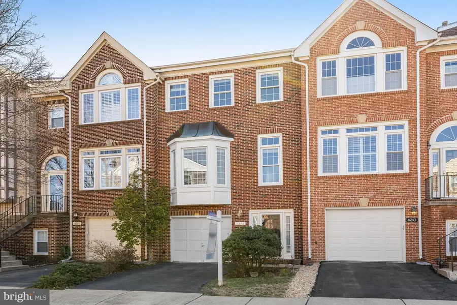 6241 Clara Edward Ter, Alexandria, VA 22310 - #3