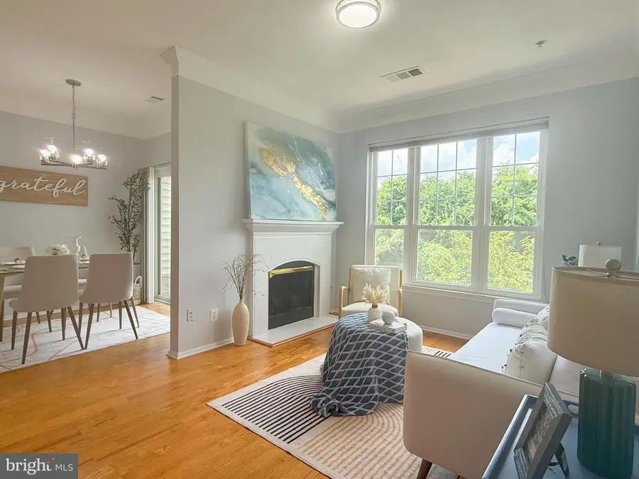 1530 Spring Gate Dr #9317, McLean, VA 22102 - Image #3