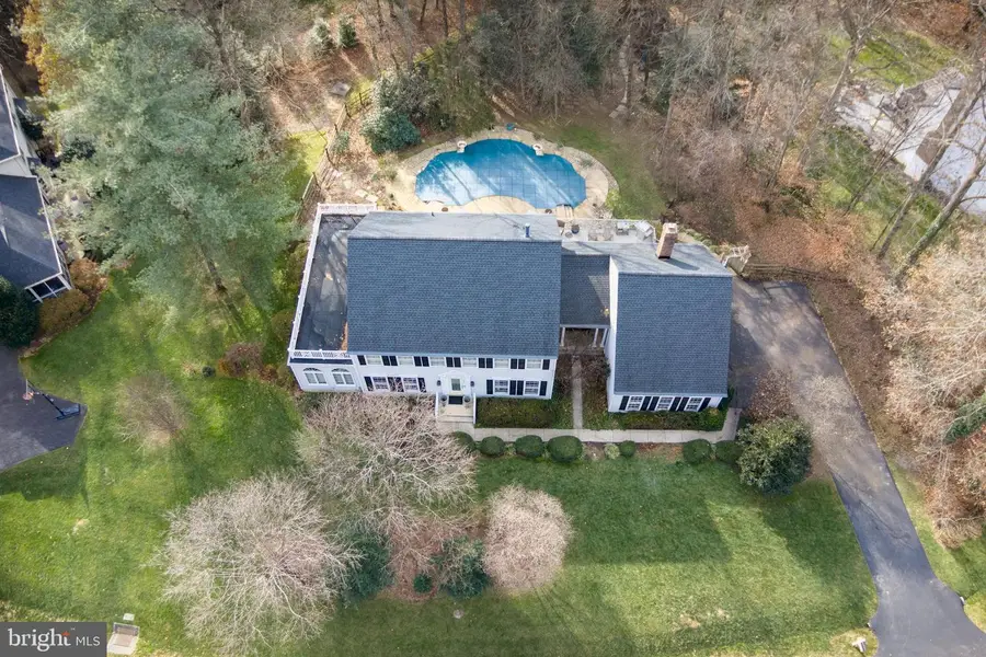 9723 S Park Cir, Fairfax Station, VA 22039 - #3