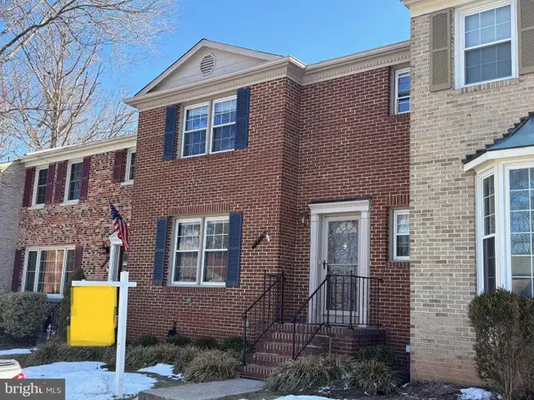 7405 Willshire Hunt Ct, SPRINGFIELD, VA 22153