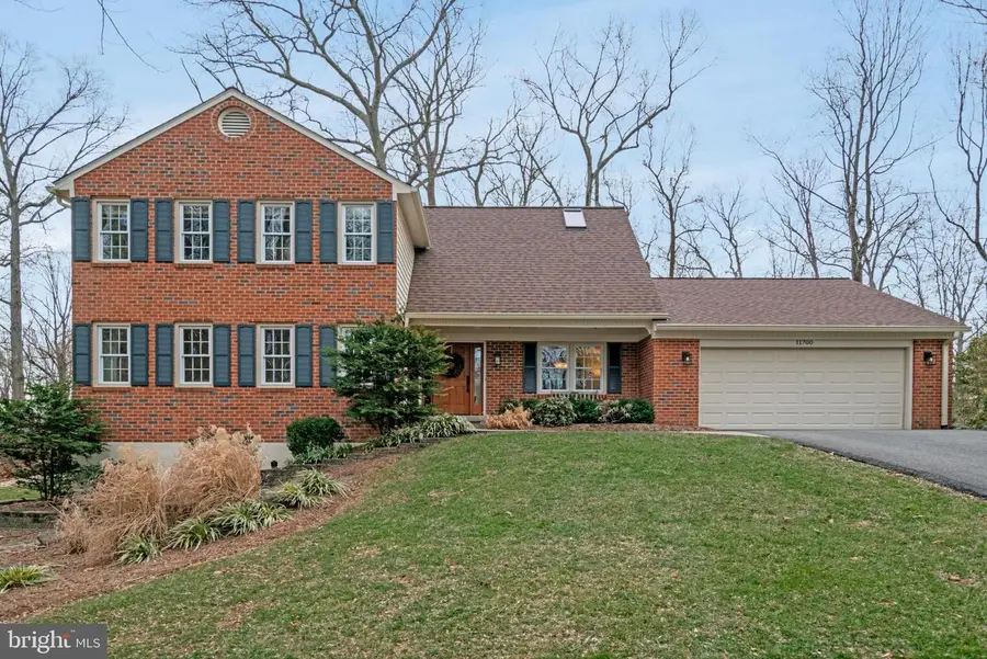 11700 Clara Way, Fairfax Station, VA 22039 - Image #2