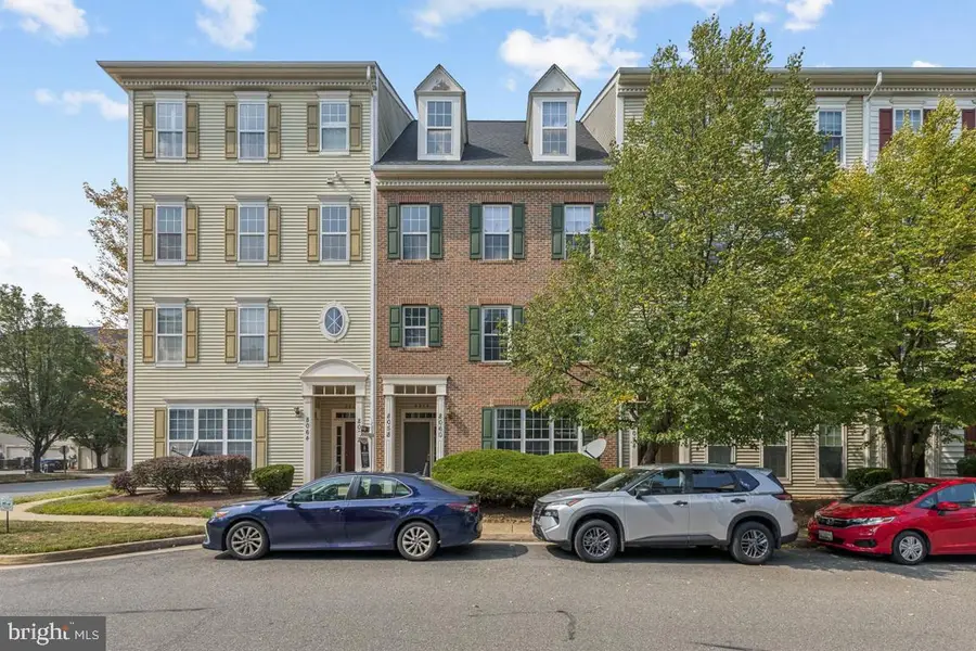 8058 Genea Way #48, Falls Church, VA 22042 - #2