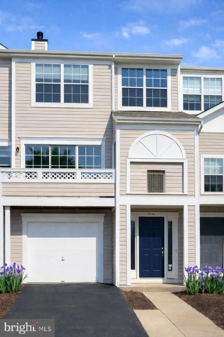 5111 Wyndham Rose Cove, Centreville, VA 20120 - Image #1