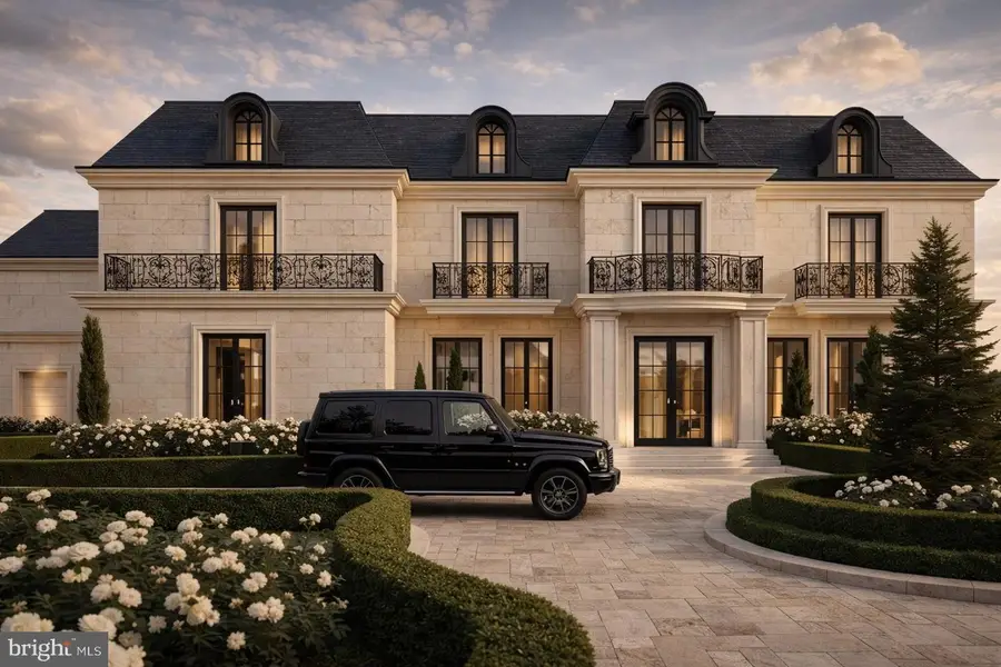 6723 Georgetown Pike, McLean, VA 22101 - Image #2