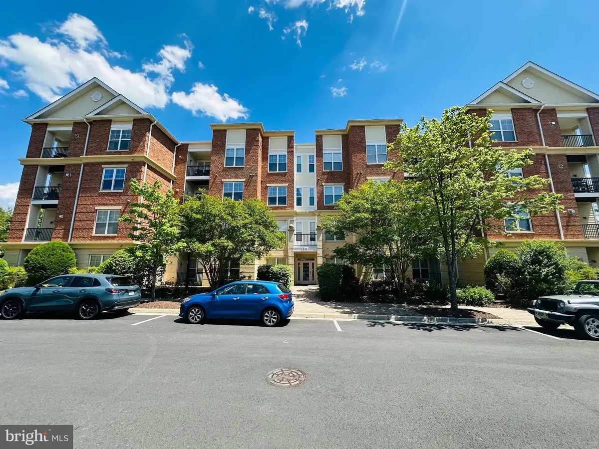 815 Branch Dr #402, Herndon, VA 20170 - #1