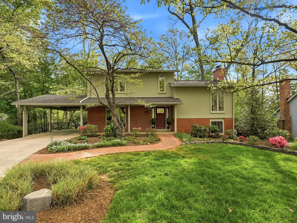 11002 Ring Rd, Reston, VA 20190 - #1