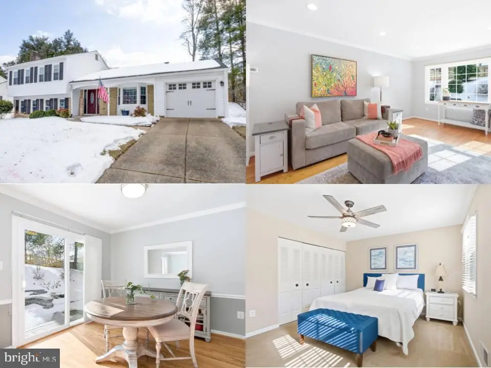 7913 Laural Valley Way, Springfield, VA 22153 - #1