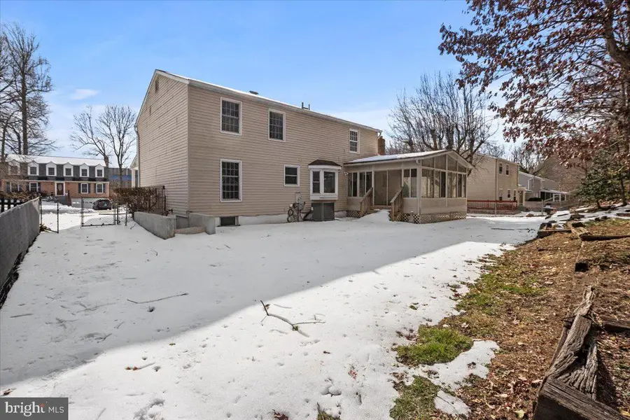 5711 Heming Ave, Springfield, VA 22151 - #3