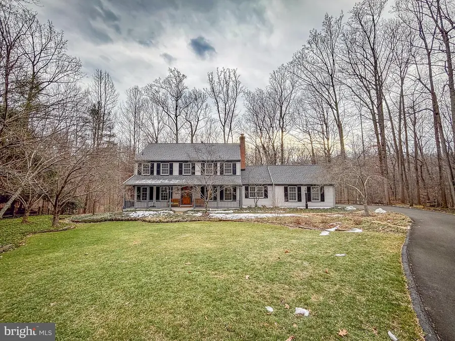 7524 Wilderness Way, Fairfax Station, VA 22039 - #2