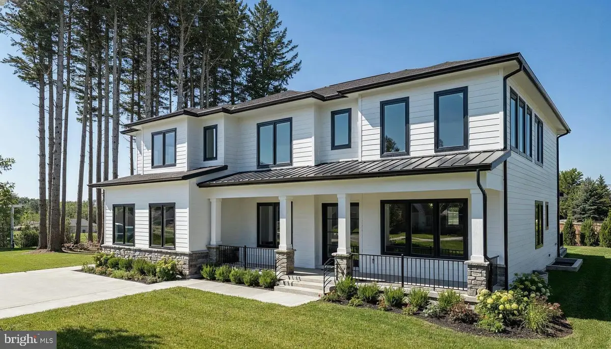 11518 Yates Ford Rd, Fairfax Station, VA 22039 - Image #1