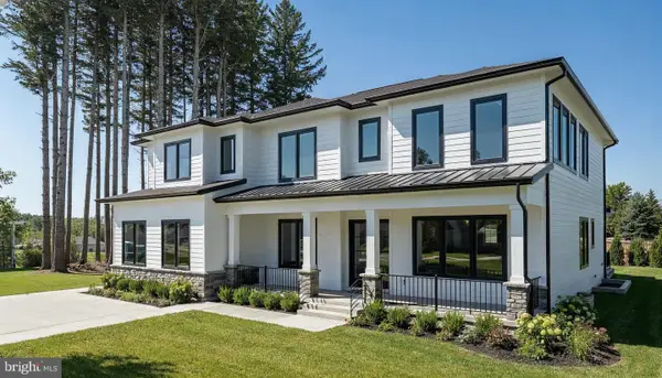 11518 Yates Ford Rd, FAIRFAX STATION, VA 22039