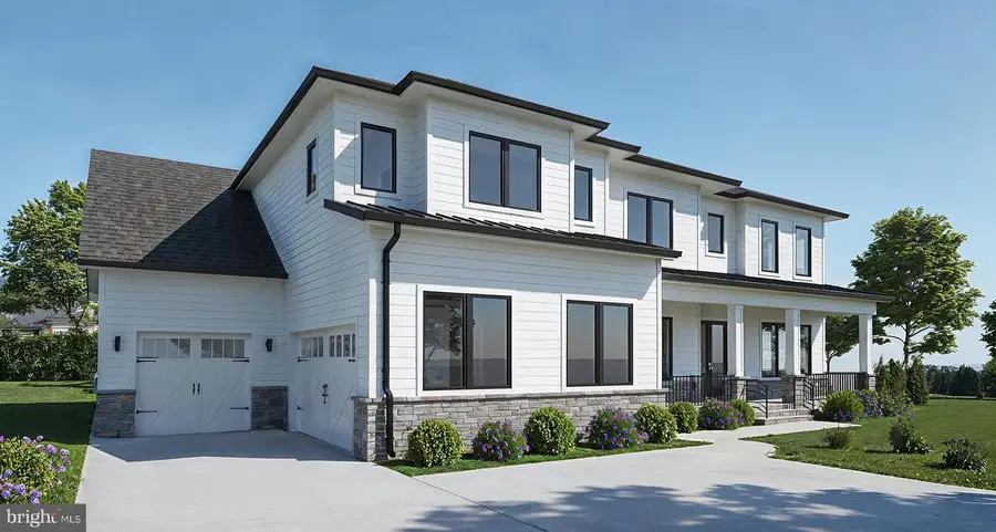 11518 Yates Ford Rd, Fairfax Station, VA 22039 - Image #2