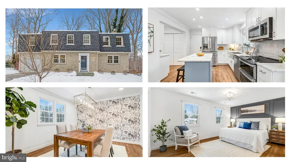 10215 Commonwealth Blvd, Fairfax, VA 22032 - Image #1