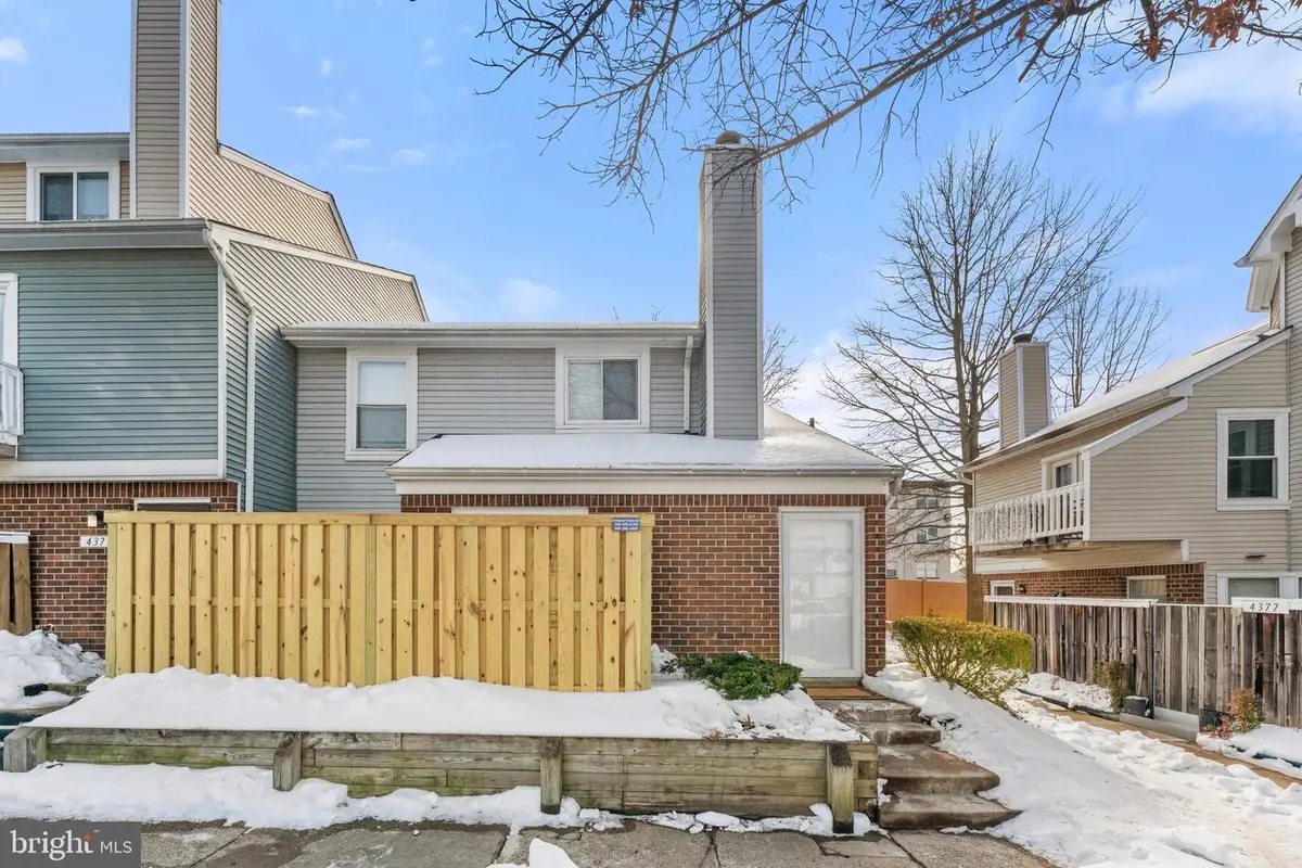 4375 Pembrook Village Dr #62, Alexandria, VA 22309 - #1