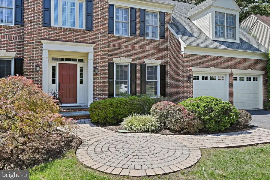 1832 Foxstone Dr, Vienna, VA 22182 - Image #2