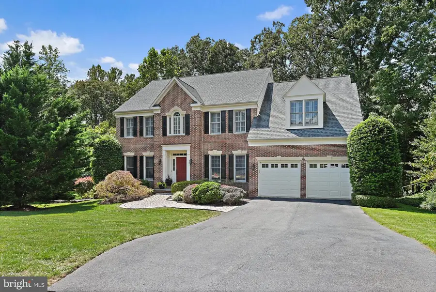 1832 Foxstone Dr, Vienna, VA 22182 - Image #3