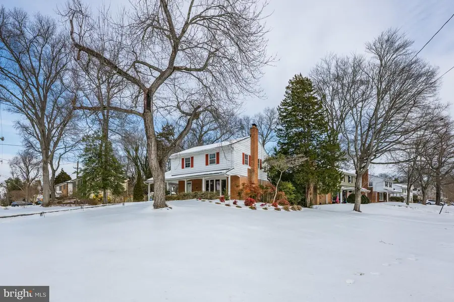 8511 Camden St, Alexandria, VA 22308 - #3