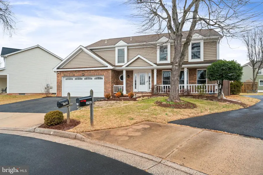 3706 Sumter Ct, Fairfax, VA 22033 - #3